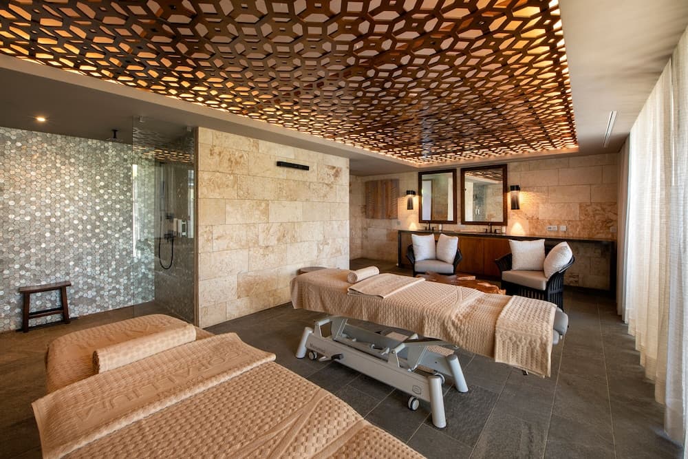 Lopesan Costa Bávaro Resort Spa & Casino - All-Inclusive — 18