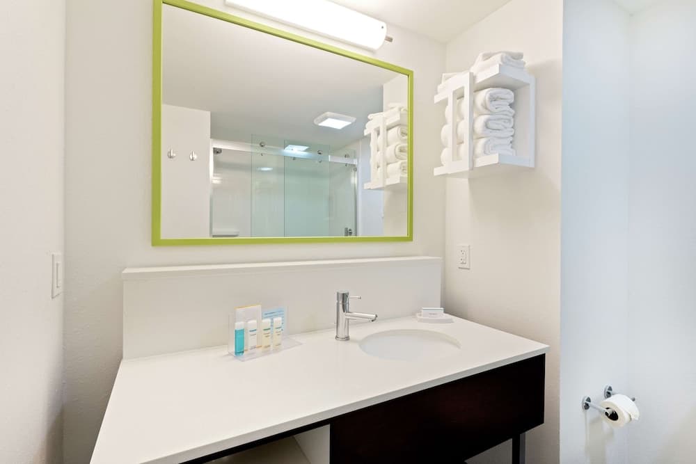 Hampton Inn & Suites Orlando Intl Dr N — 14