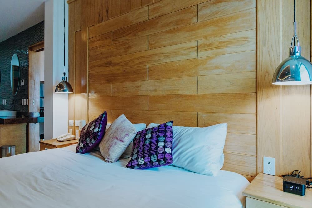 Soul Beach Boutique Hotel & Spa — 15