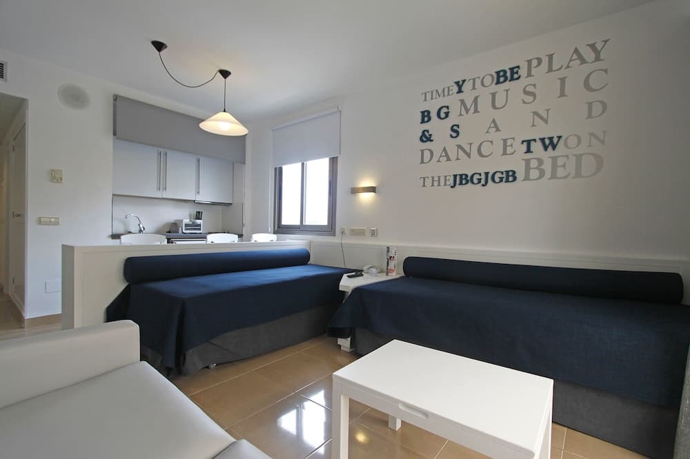 BG Hotel Pamplona — 16