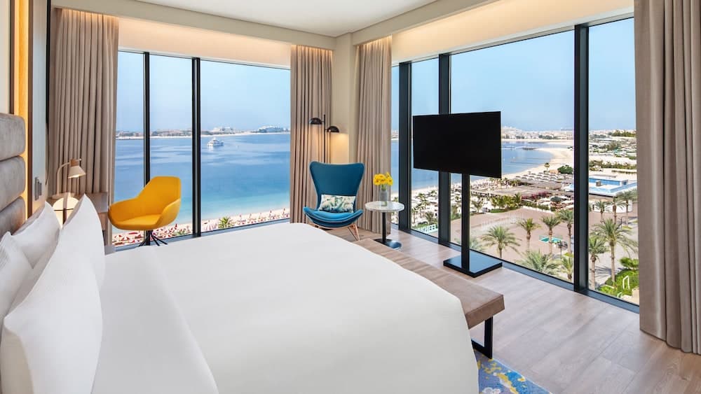 voco Dubai the Palm by IHG — 7