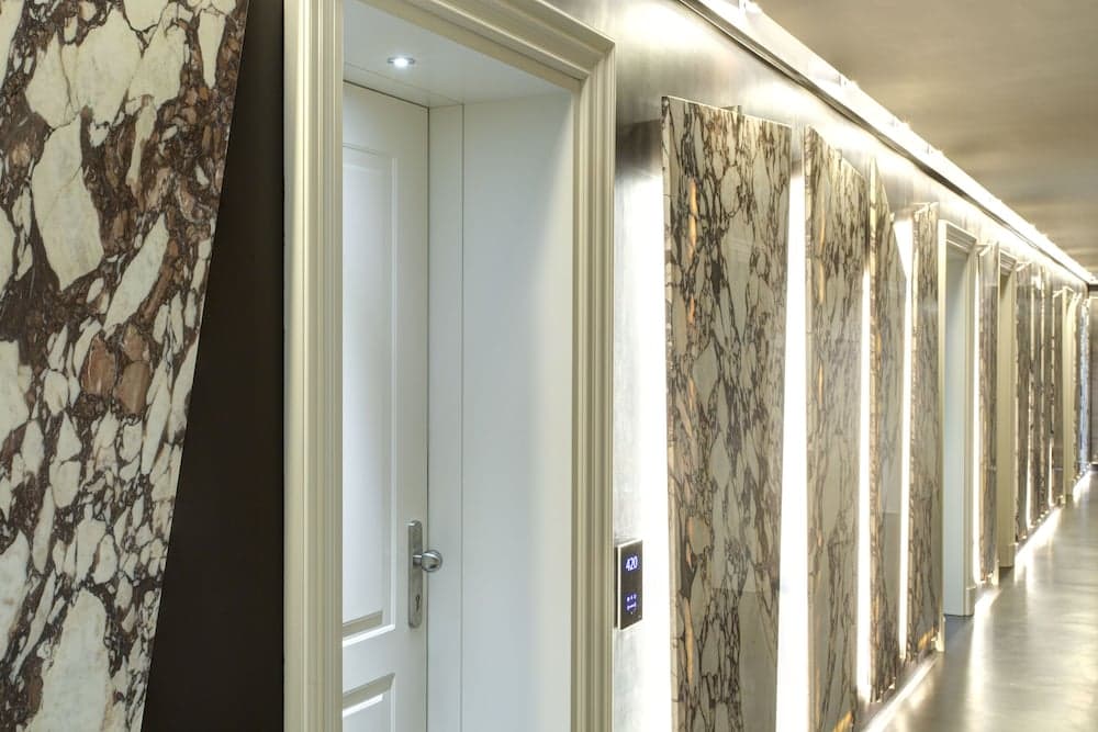 Mascagni Luxury Rooms & Suites — 27