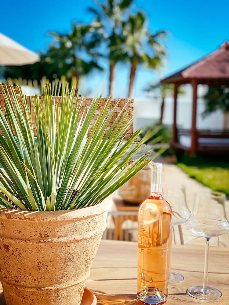 Villa Secret Paradise — 3