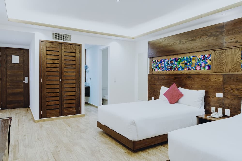 Soul Beach Boutique Hotel & Spa — 11