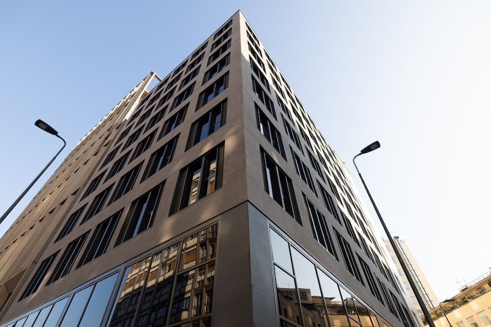 Hotel Smart Milano — 25