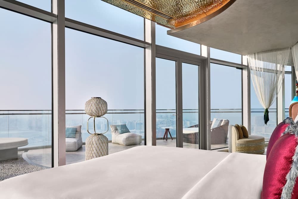 W Dubai - Mina Seyahi — 18