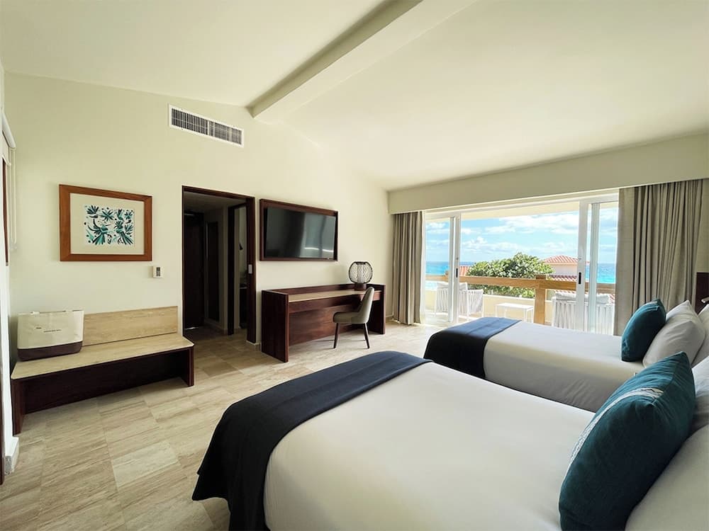 Grand Park Royal Cancun - All Inclusive — 7