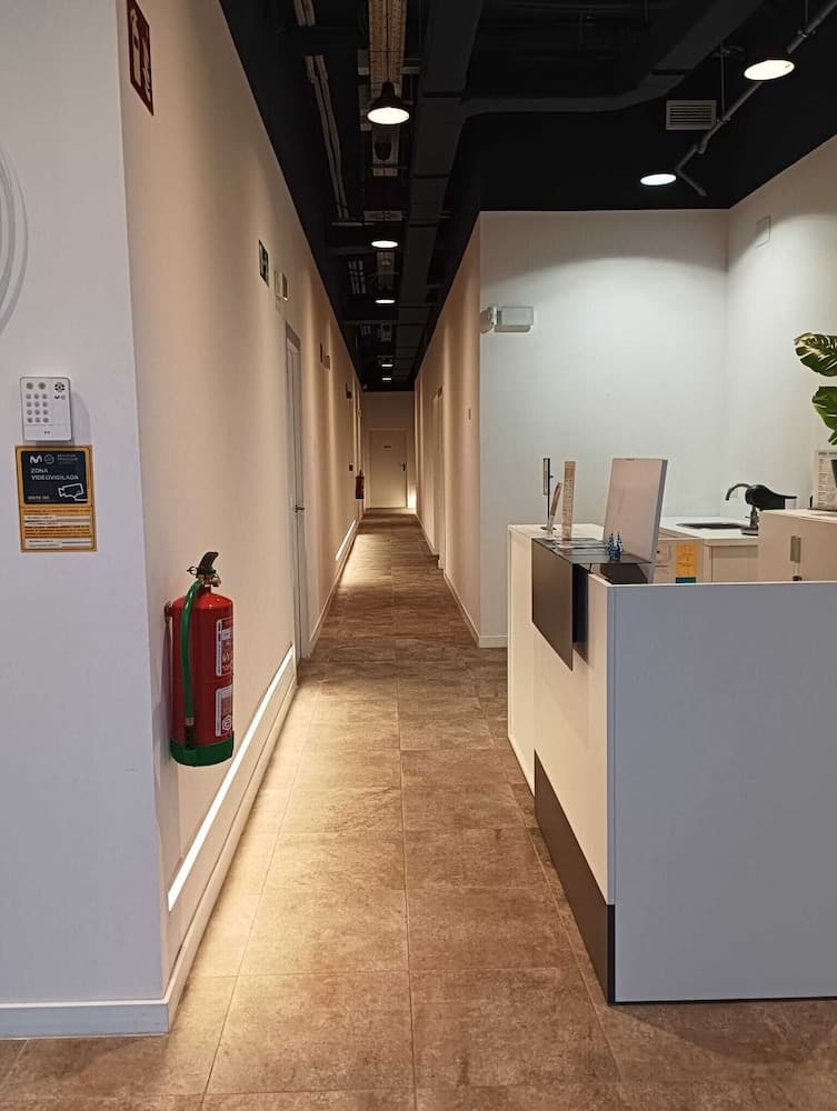 MPods Málaga — 4