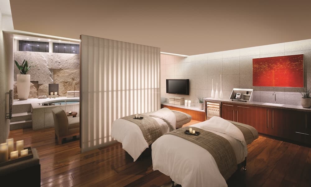 ARIA Sky Suite — 27