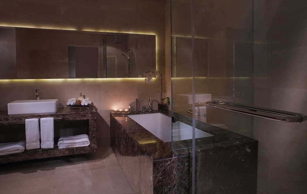 Fairmont The Palm — 3