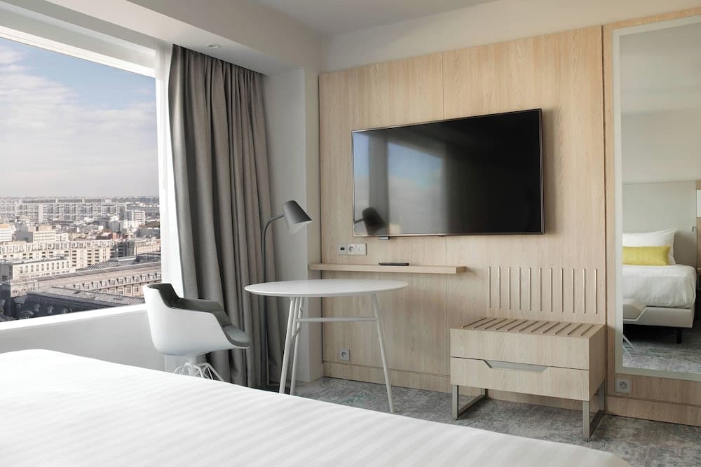 Courtyard by  Marriott Paris Gare de Lyon — 26