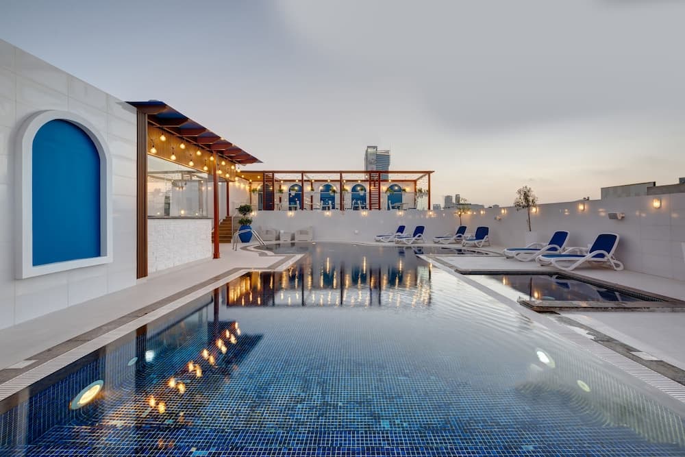 Donatello Hotel — 5
