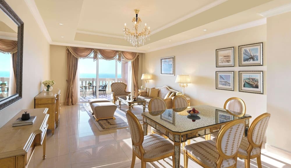 Kempinski Hotel Palm Jumeirah — 26