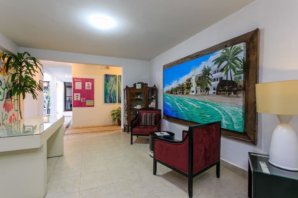 Casa Ticul Hotel Boutique 5th Av - Casa Ticul Hotel Boutique 5th Avenue — 5