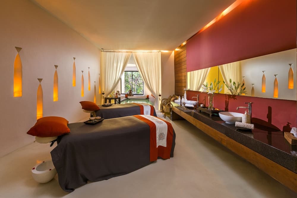Ambassador at Grand Velas All Inclusive — 27