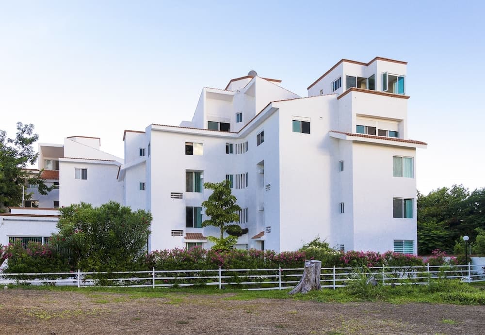 Hotel & Suiten Las Gaviotas — 3