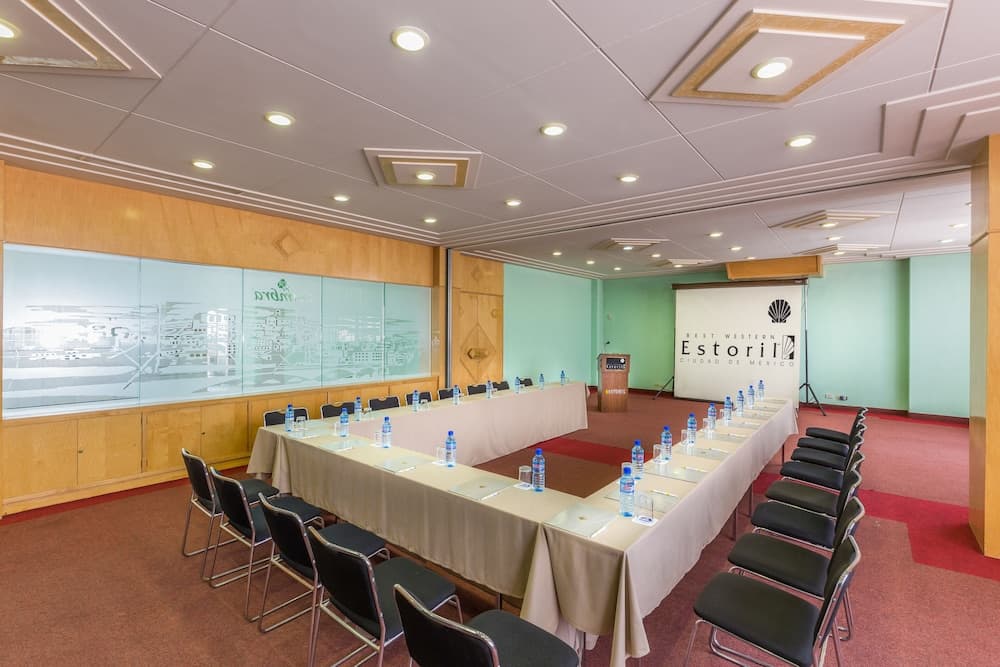 Hotel Estoril — 16