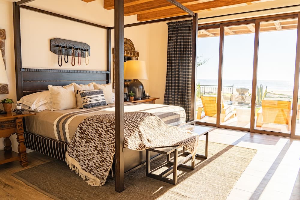 Residencias privadas en Rancho San Lucas — 4