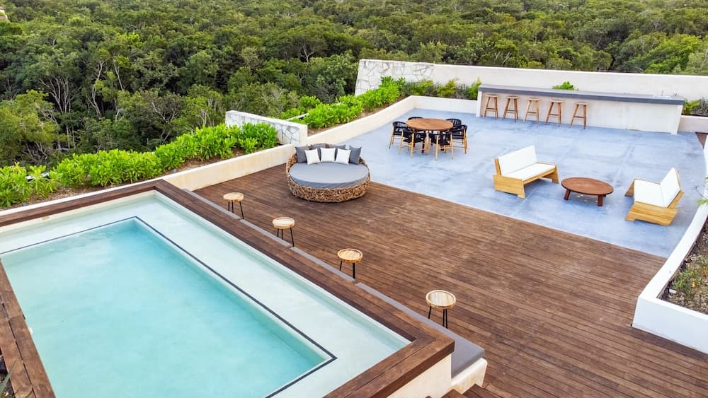 Secrets Tulum Resort &amp; Beach Club - Solo Adultos - Todo Incluido — 7