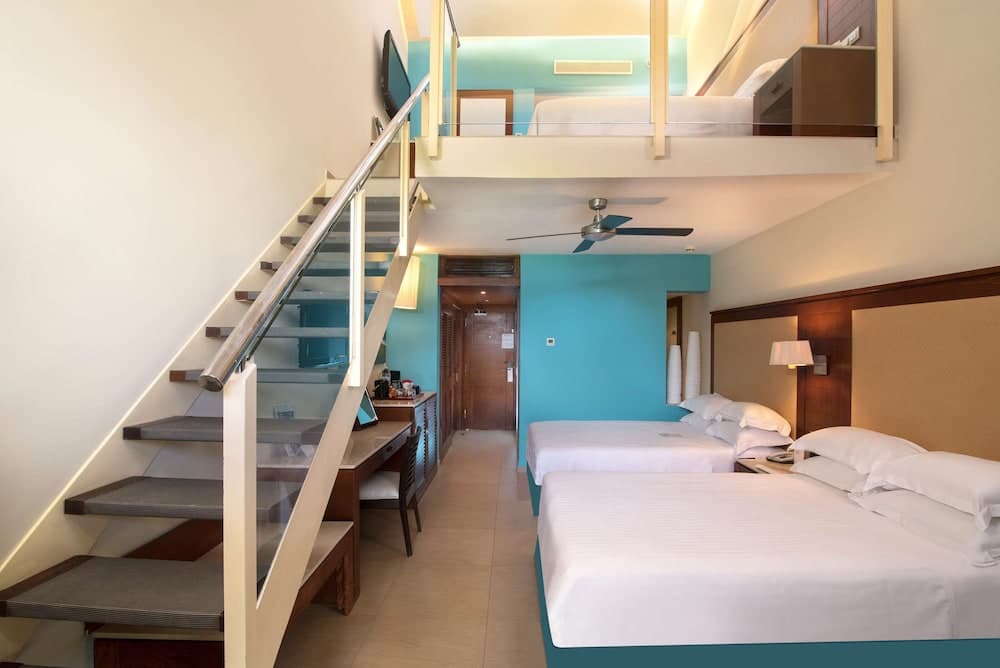 Barceló Bávaro Palacio - Todo Incluido — 24