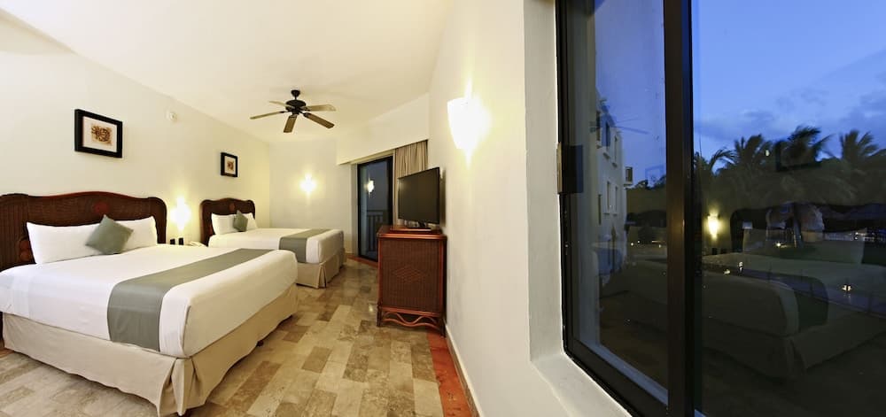 Sandos Caracol Eco Resort - All Inclusive — 24