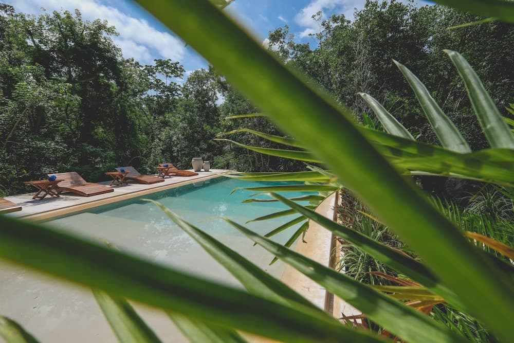 Wakax Hacienda - Cenote & Boutique Hotel — 19