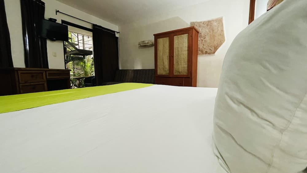 Hotel B&B - 5ta Avenida — 16