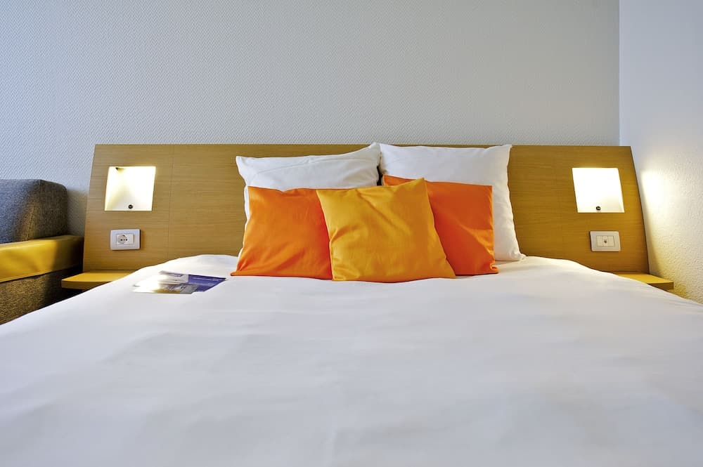Novotel Milano Nord Ca Granda — 3
