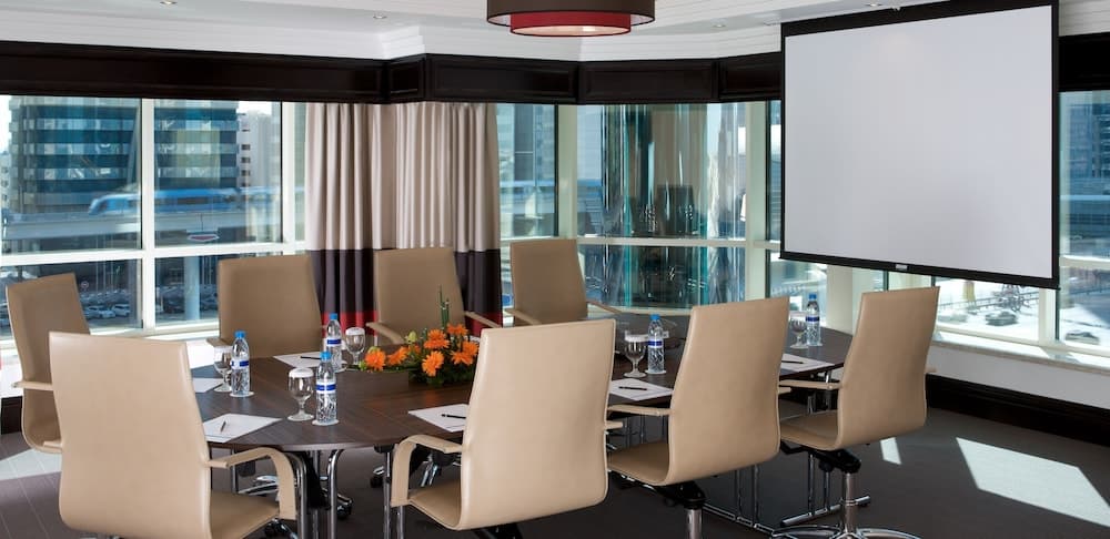 Towers Rotana — 26