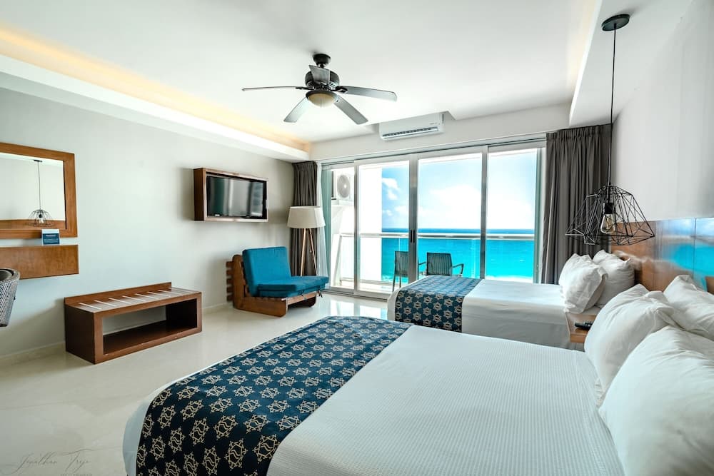 Sueño Oceánico Cancún por GuruHotel — 20