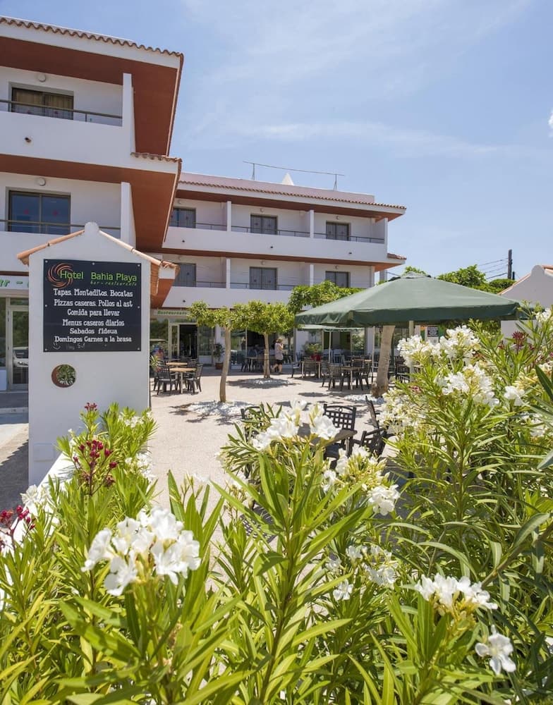 Casual Bahía Ibiza — 25