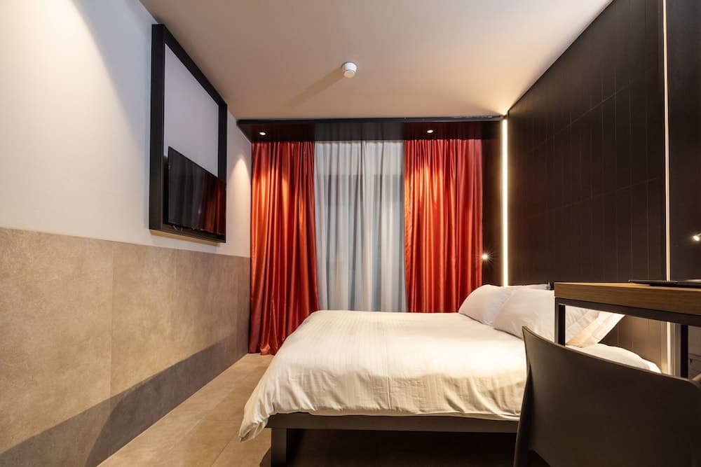 Hotel Smart Milano — 4