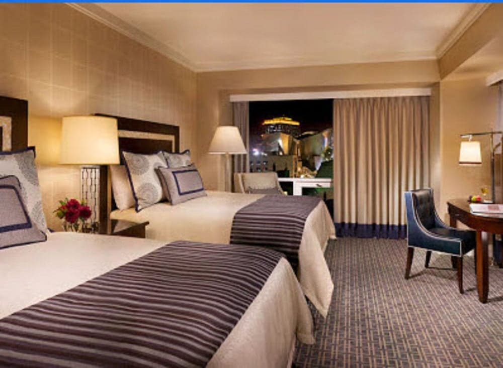 Omni Los Angeles Hotel en California Plaza — 15