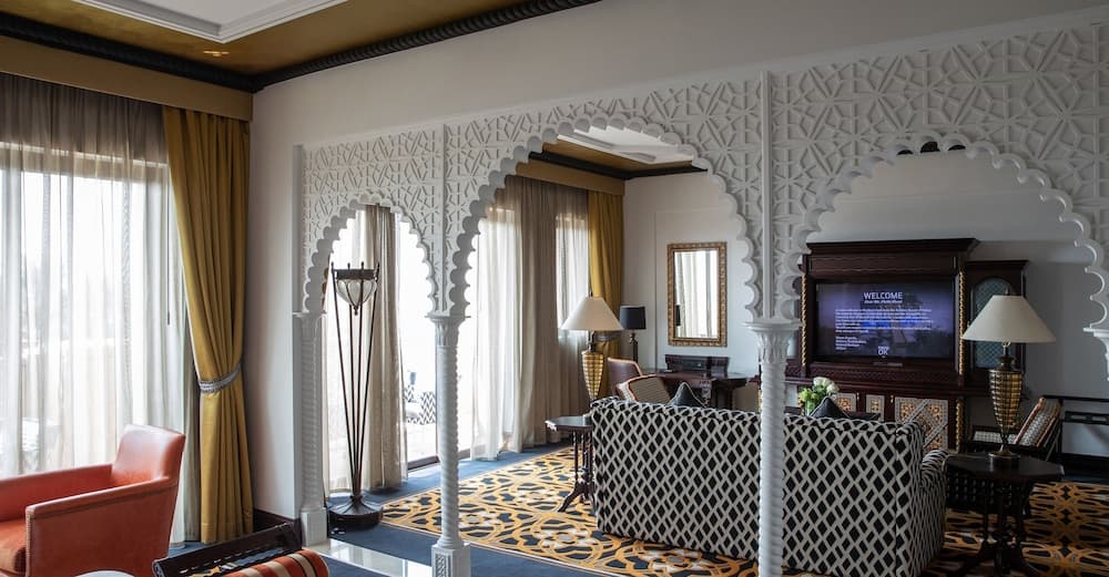 Jumeirah Al Qasr Dubai — 7