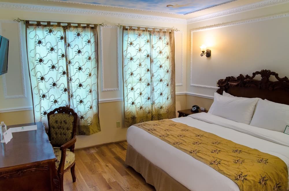 Residence L´ Heritage Royal Colonial by BlueBay — 17