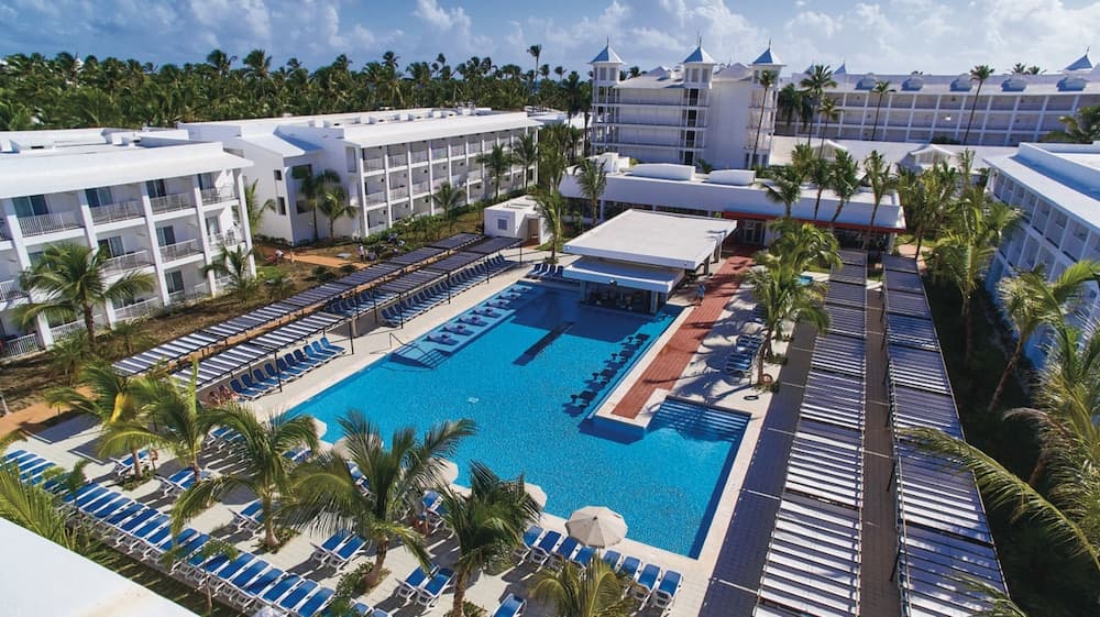 Hotel Riu Bambu - Tutto Incluso — 30