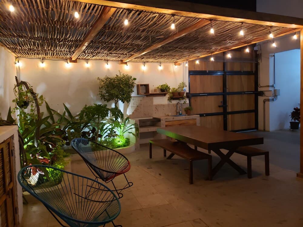 Casa Palo Verde — 16