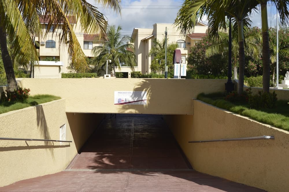All Ritmo Cancun Resort & Water Park - All Inclusive — 8