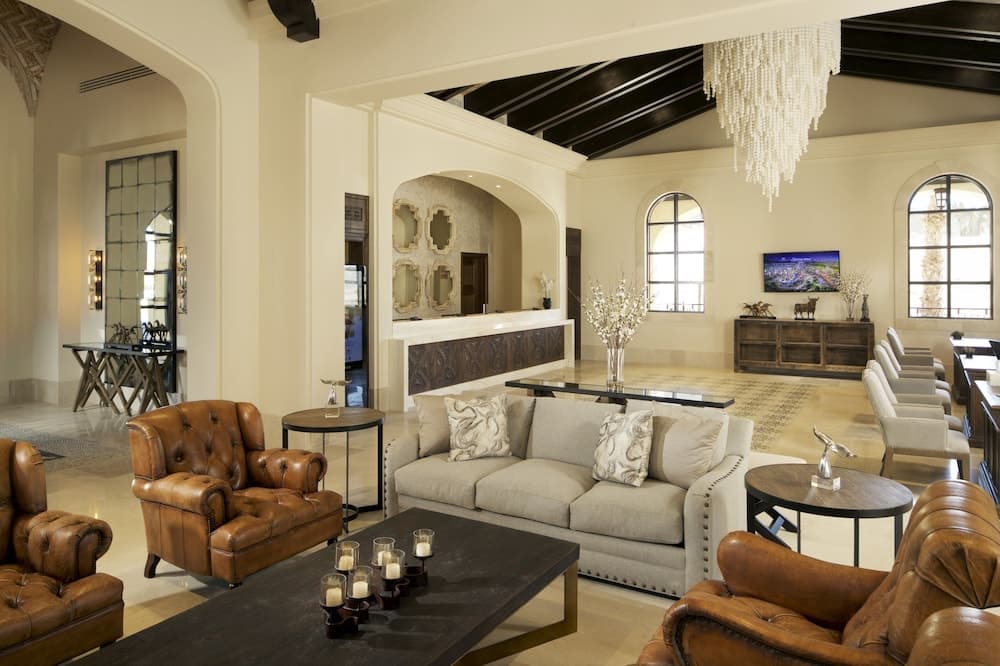 Grand Solmar Pacific Dunes Resort Golf & Spa — 2