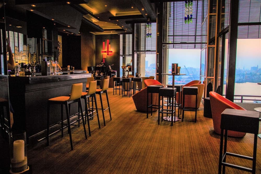 Radisson Blu Hotel, Dubai Deira Creek — 17