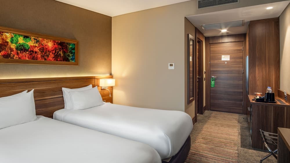 Holiday Inn Estambul - Kadikoy, el hotel IHG — 26