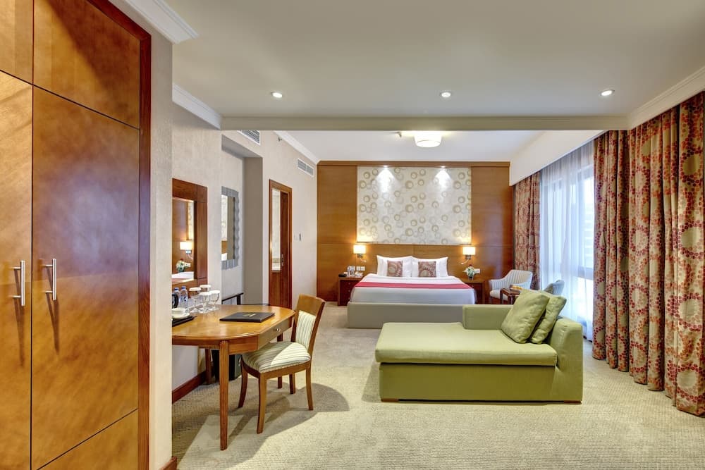 Donatello Hotel — 27