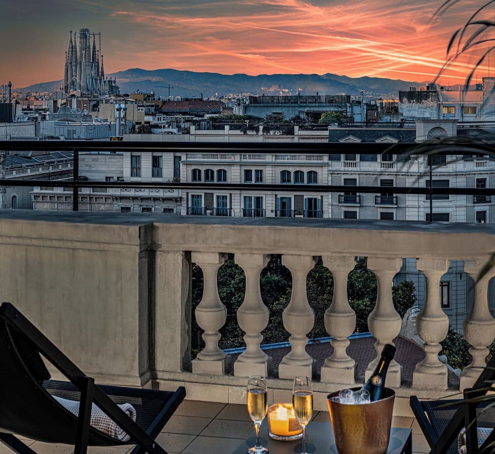 L'Hotel Avenida Palace — 6
