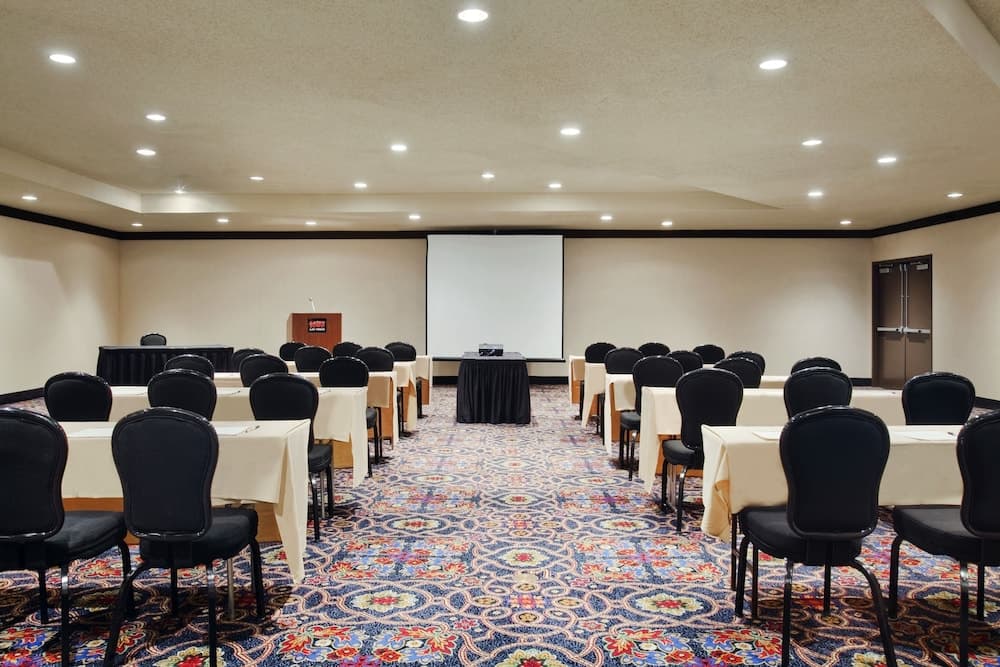 Sam's Town Hotel & Gambling Hall — 30