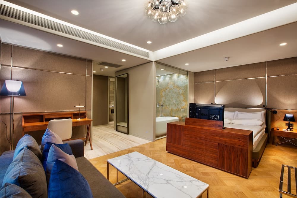 Fer Hotel — 15