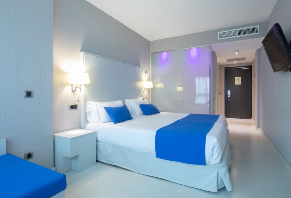 Hotel Isla Mallorca & Spa — 9