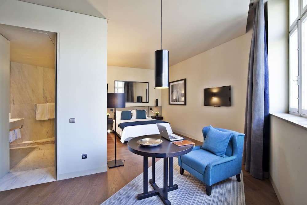 Lisbon Five Stars Apartments 8 Building — 7