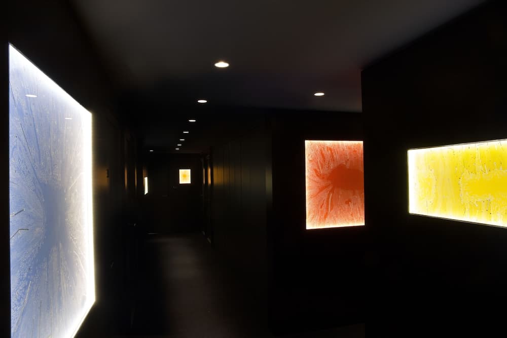 Drawing Hôtel — 24