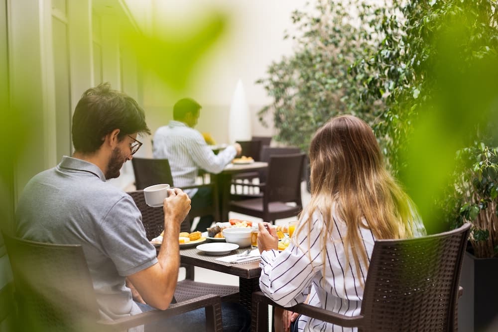 Hotel Lugano — 26