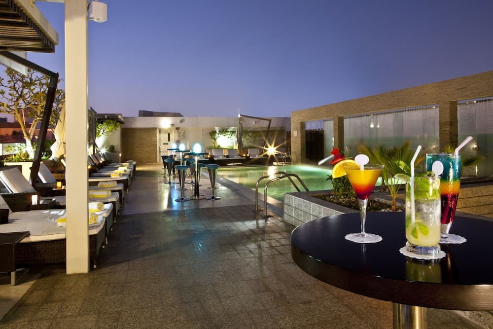 Novotel Suites Mall Avenue Dubai — 15